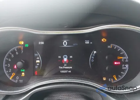 2020 Jeep Grand Cherokee Altitude 4X2 z USA, uszkodzony, nr VIN 1C4RJEAG8LC123299